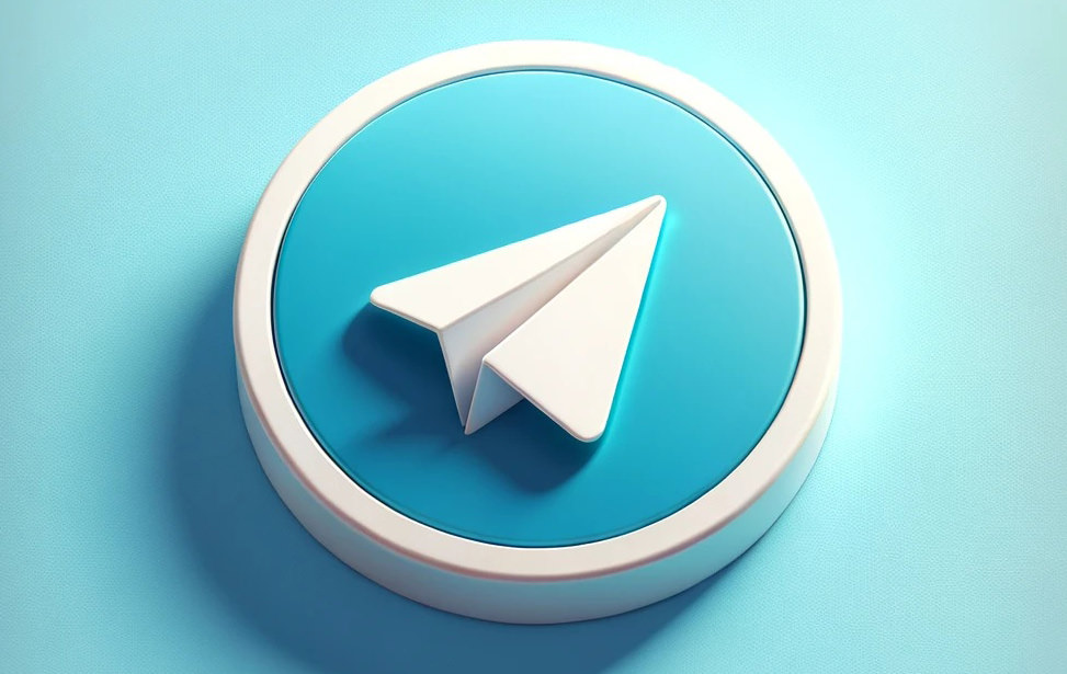 Telegram Automated Marketing Bot